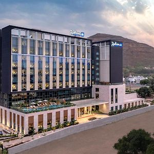 Radisson Blu Hotel & Spa, Nashik