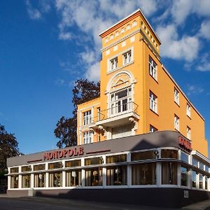 Grand Hotel Monopole