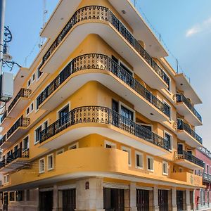 Mucara Hotel